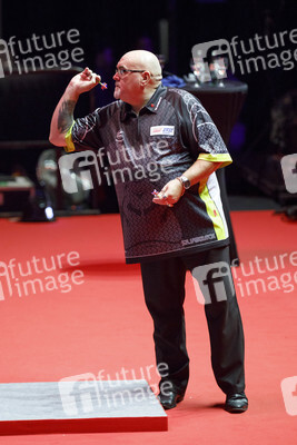 Cologne Darts Gala 2018