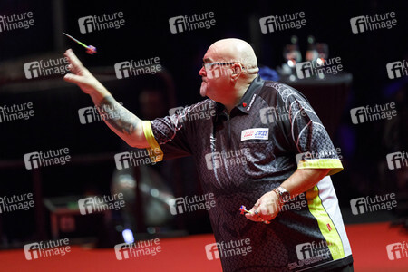 Cologne Darts Gala 2018