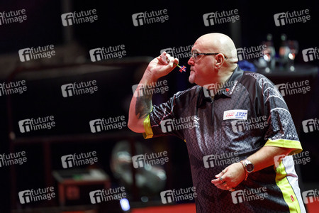 Cologne Darts Gala 2018