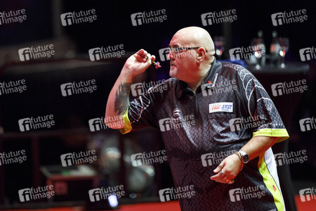 Cologne Darts Gala 2018