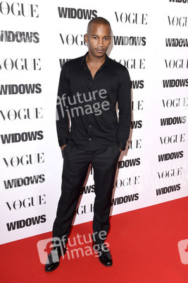 Filmscreening 'Widows - Tödliche Witwen' in London