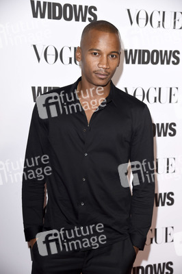Filmscreening 'Widows - Tödliche Witwen' in London