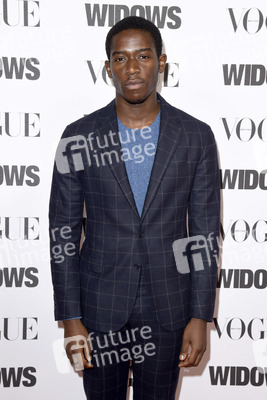Filmscreening 'Widows - Tödliche Witwen' in London