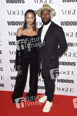 Filmscreening 'Widows - Tödliche Witwen' in London