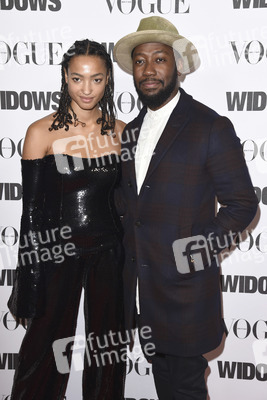 Filmscreening 'Widows - Tödliche Witwen' in London