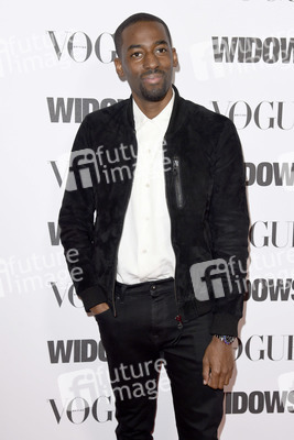 Filmscreening 'Widows - Tödliche Witwen' in London
