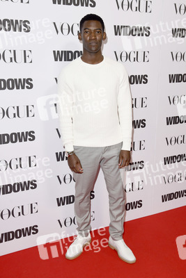 Filmscreening 'Widows - Tödliche Witwen' in London