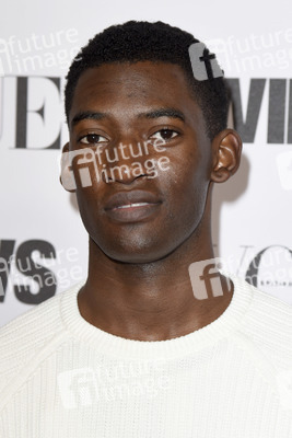Filmscreening 'Widows - Tödliche Witwen' in London