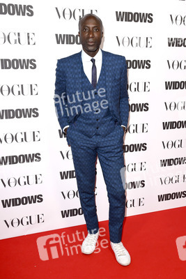 Filmscreening 'Widows - Tödliche Witwen' in London