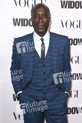 Filmscreening 'Widows - Tödliche Witwen' in London