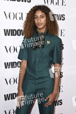 Filmscreening 'Widows - Tödliche Witwen' in London