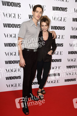 Filmscreening 'Widows - Tödliche Witwen' in London