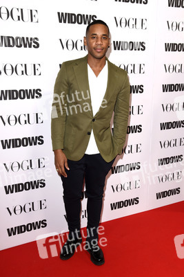 Filmscreening 'Widows - Tödliche Witwen' in London