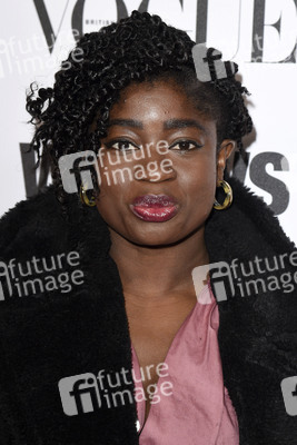 Filmscreening 'Widows - Tödliche Witwen' in London