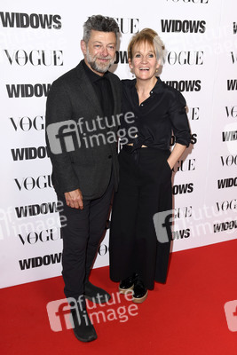 Filmscreening 'Widows - Tödliche Witwen' in London