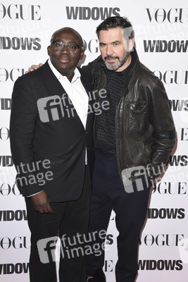 Filmscreening 'Widows - Tödliche Witwen' in London
