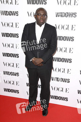 Filmscreening 'Widows - Tödliche Witwen' in London
