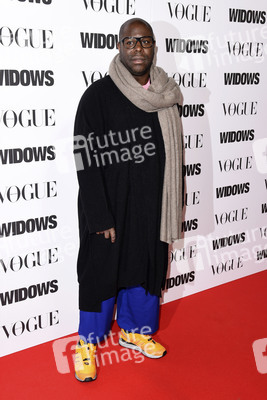 Filmscreening 'Widows - Tödliche Witwen' in London