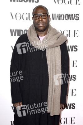 Filmscreening 'Widows - Tödliche Witwen' in London