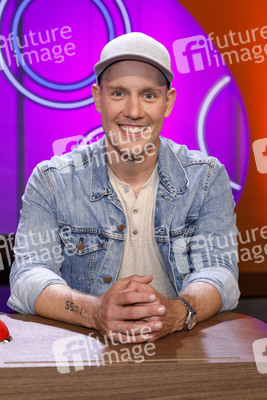 Quiz-Show 'Dingsda' in Köln