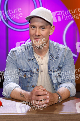 Quiz-Show 'Dingsda' in Köln