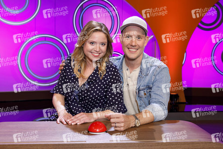 Quiz-Show 'Dingsda' in Köln