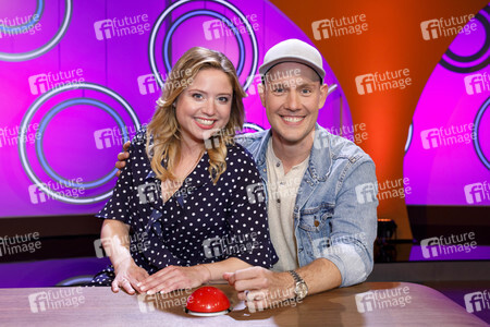 Quiz-Show 'Dingsda' in Köln
