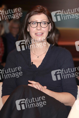 Talkshow 'Markus Lanz' in Hamburg