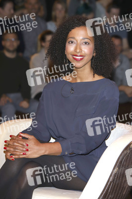 Talkshow 'Markus Lanz' in Hamburg