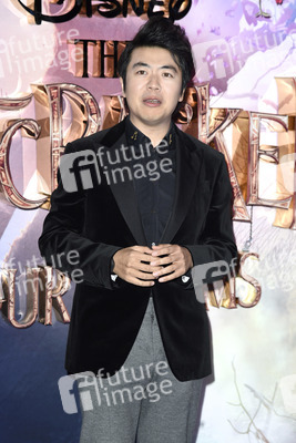 Filmpremiere 'Der Nussknacker und die vier Reiche' in London