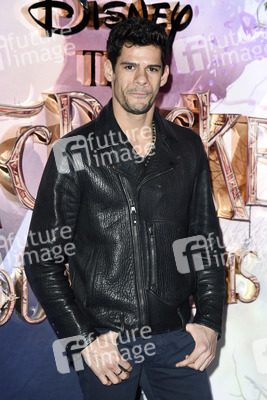 Filmpremiere 'Der Nussknacker und die vier Reiche' in London