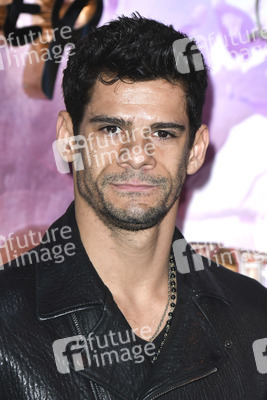 Filmpremiere 'Der Nussknacker und die vier Reiche' in London