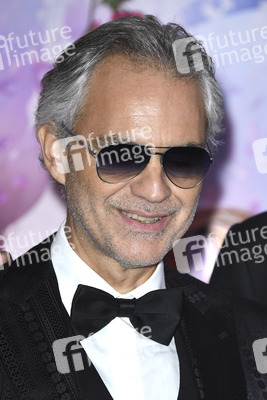 Filmpremiere 'Der Nussknacker und die vier Reiche' in London