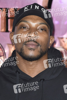 Filmpremiere 'Der Nussknacker und die vier Reiche' in London