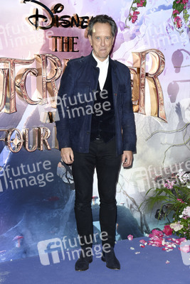 Filmpremiere 'Der Nussknacker und die vier Reiche' in London
