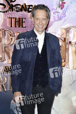 Filmpremiere 'Der Nussknacker und die vier Reiche' in London