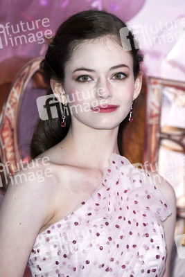 Filmpremiere 'Der Nussknacker und die vier Reiche' in London