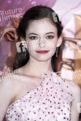 Filmpremiere 'Der Nussknacker und die vier Reiche' in London