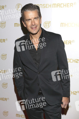 10 Jahre 'Lanz' und 'Die Küchenschlacht' in Hamburg