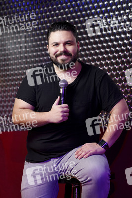 Auftritt von Sertac Mutlu in Köln