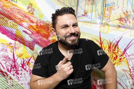 Auftritt von Sertac Mutlu in Köln