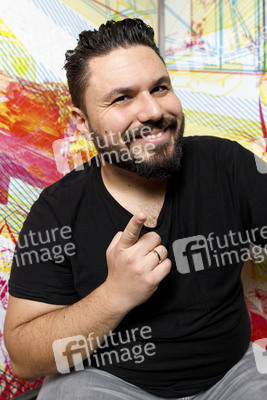 Auftritt von Sertac Mutlu in Köln