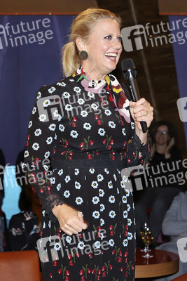 'NDR Talk Show' in Hamburg