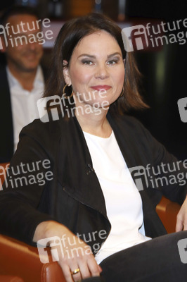 'NDR Talk Show' in Hamburg