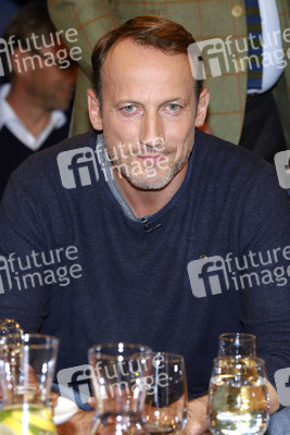 'NDR Talk Show' in Hamburg