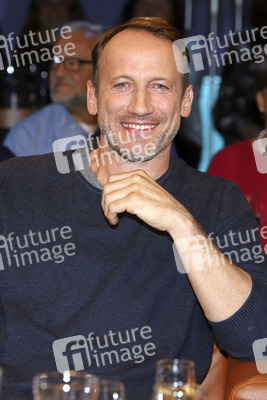 'NDR Talk Show' in Hamburg