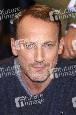 'NDR Talk Show' in Hamburg