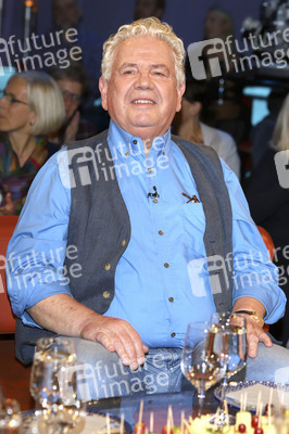 'NDR Talk Show' in Hamburg