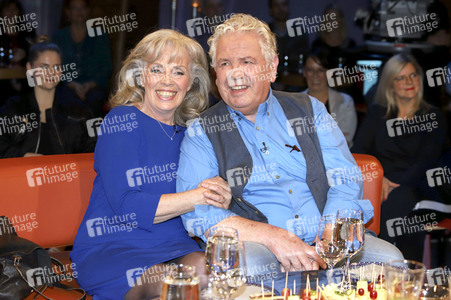 'NDR Talk Show' in Hamburg