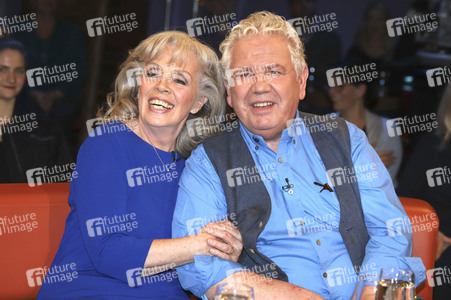 'NDR Talk Show' in Hamburg